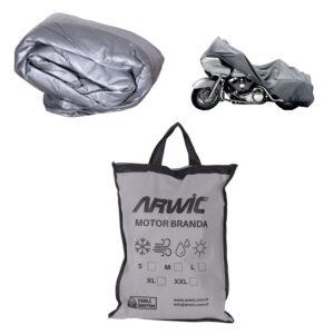 Церада мото